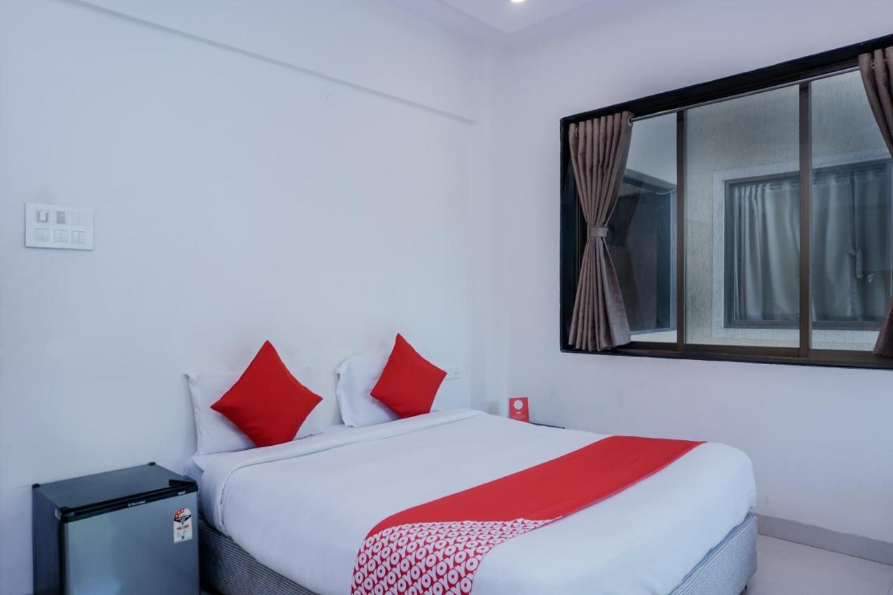 Dreams Holiday Resort Лонавала Екстериор снимка