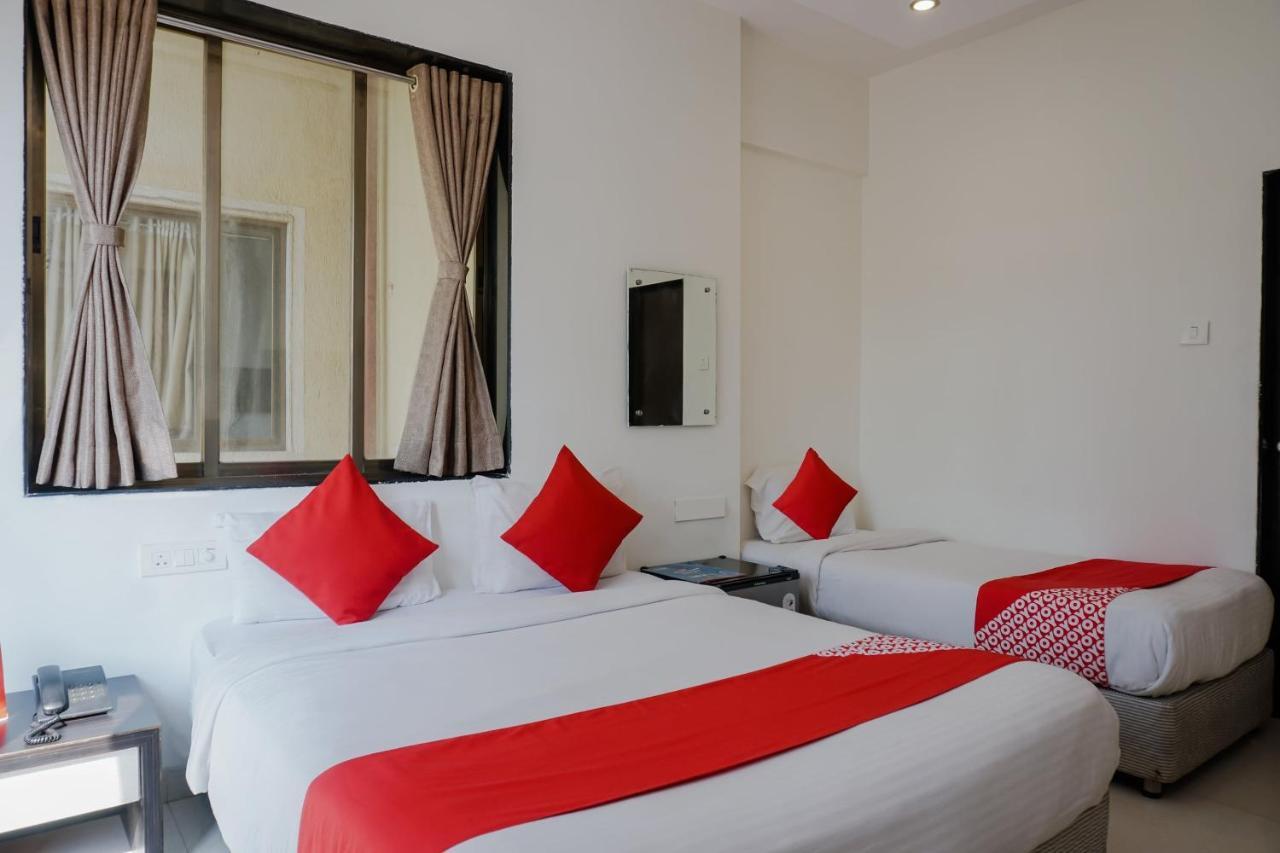 Dreams Holiday Resort Лонавала Екстериор снимка
