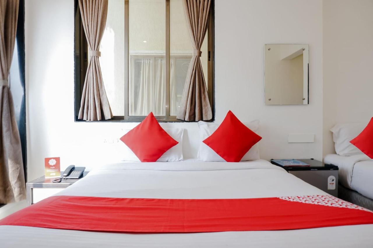 Dreams Holiday Resort Лонавала Екстериор снимка