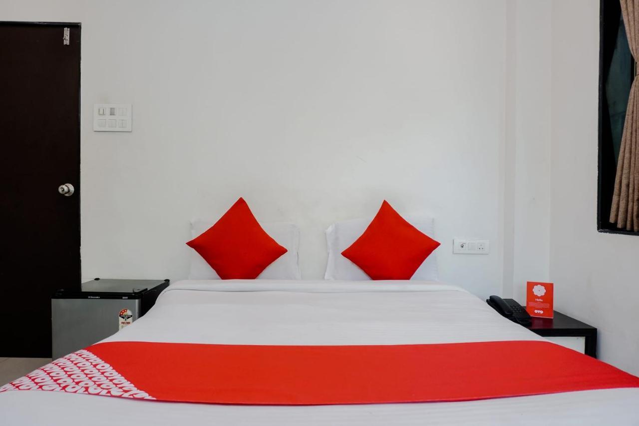 Dreams Holiday Resort Лонавала Екстериор снимка