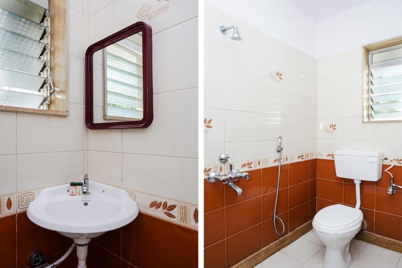 Dreams Holiday Resort Лонавала Екстериор снимка