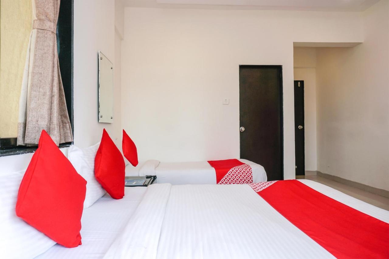 Dreams Holiday Resort Лонавала Екстериор снимка