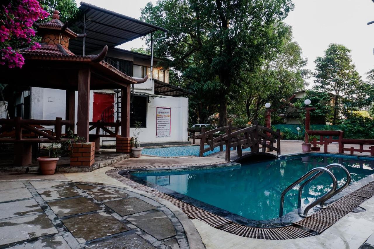 Dreams Holiday Resort Лонавала Екстериор снимка