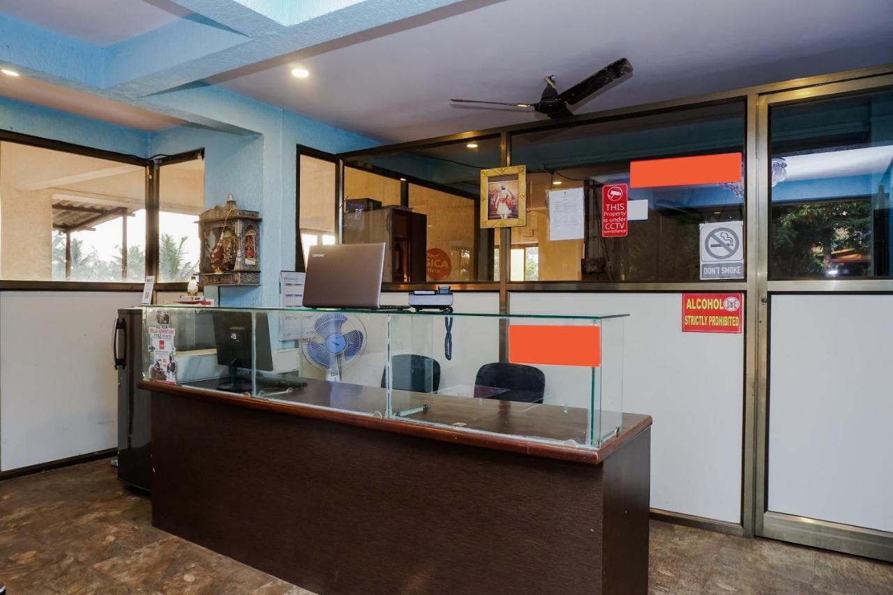 Dreams Holiday Resort Лонавала Екстериор снимка